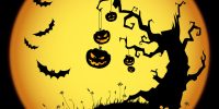 ハロウィン　イベント