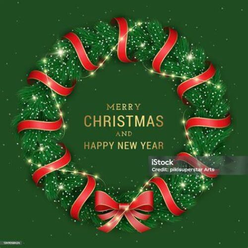 年末年始のお知らせ